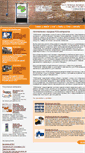 Mobile Screenshot of posmarket-spb.ru